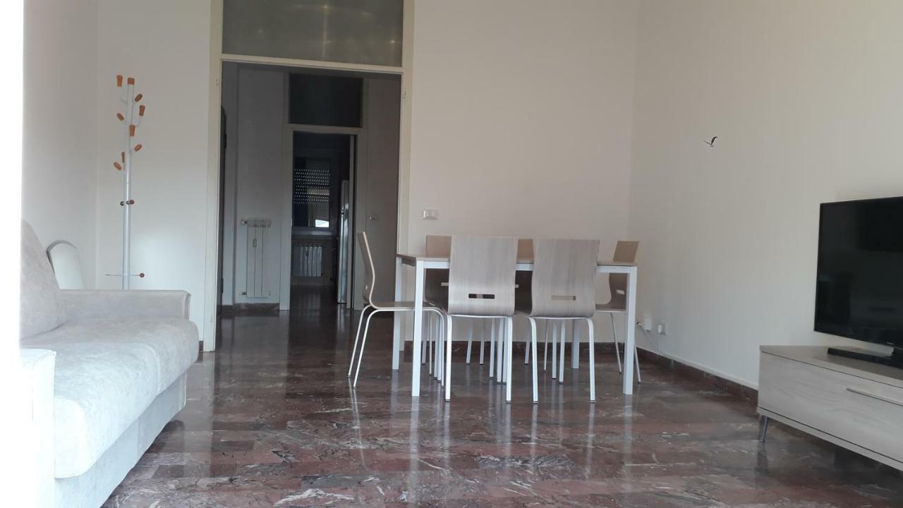 Appartamento Al Corso - Only Family Mestre Eksteriør bilde